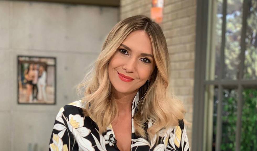 Adela Popescu a făcut anunțul despre cea de-a treia sarcină! Vedeta va deveni mămică din nou