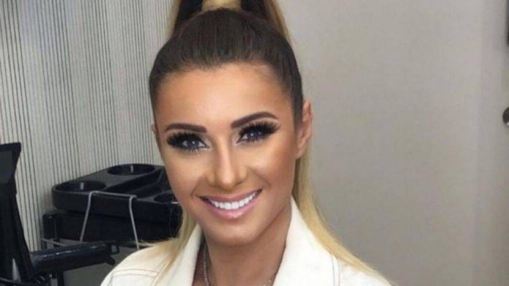 Anamaria Prodan a răspuns zvonurilor legate de divorțul dintre ea și Laurențiu Reghecampf