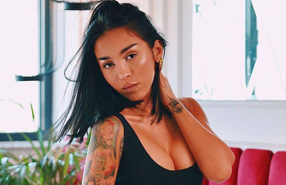 Așa arăta Ruby înainte să fie celebră! Pe atunci, nu avea nicio operație estetică