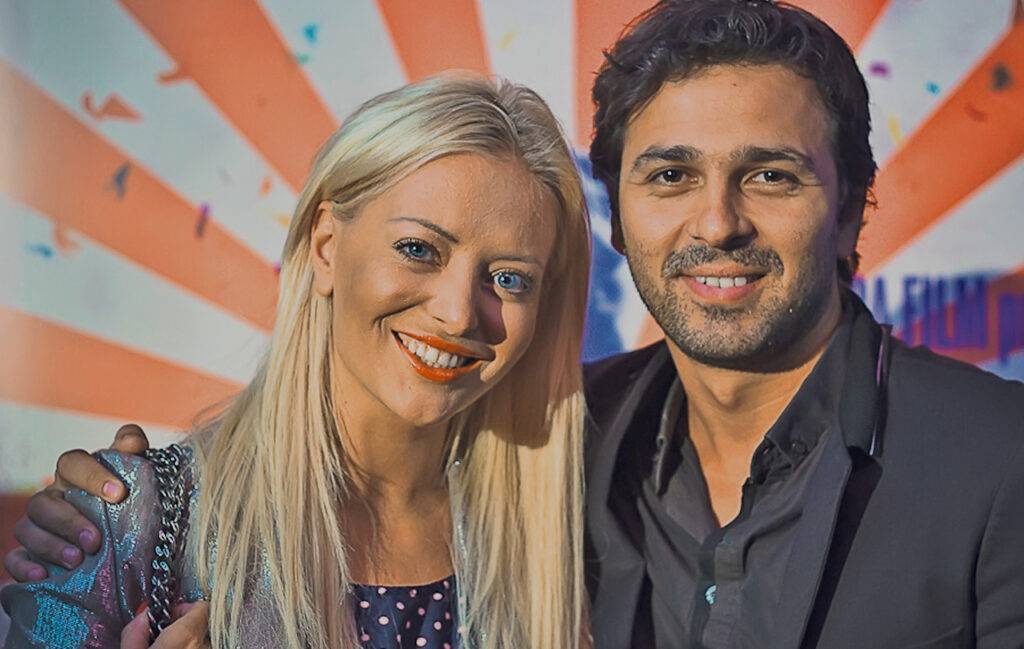 Delia și soțul său, Răzvan Munteanu, au o avere impresionantă. Afacerile de care se ocupă cei doi