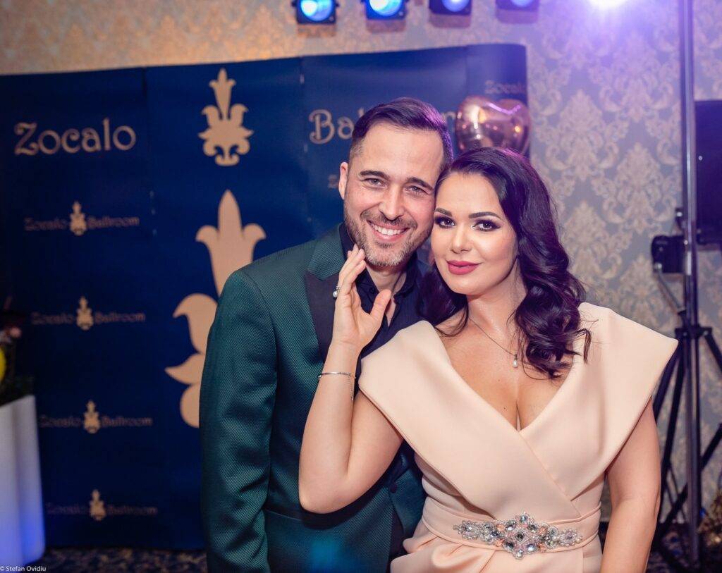 Dinu și Deea Maxer au vorbit despre certurile din relația lor. Motivul conflictelor este unul surprinzător