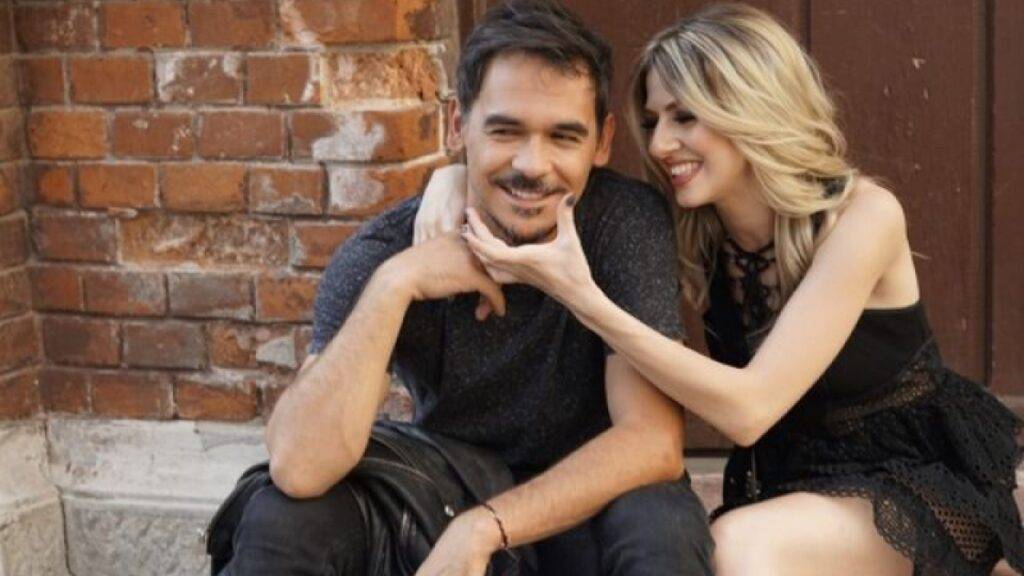 Lidia Buble vorbește despre sentimentele pe care le are în prezent pentru fostul ei iubit, Răzvan