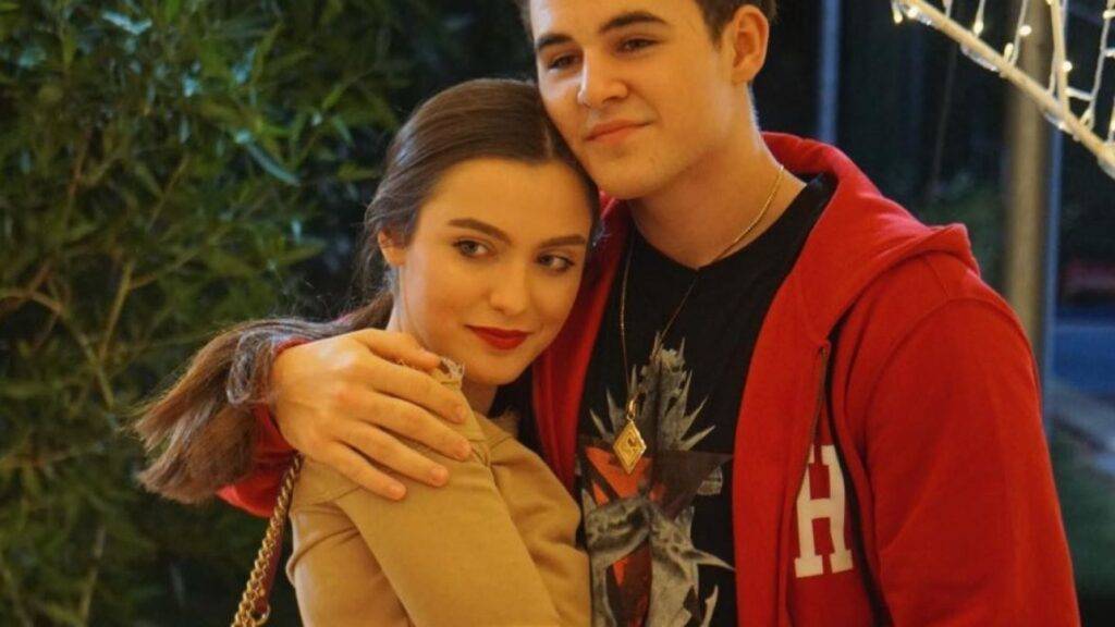 Mario Fresh și Alexia Eram vorbesc despre problemele lor din cuplu. Au fost la un pas de despărțire