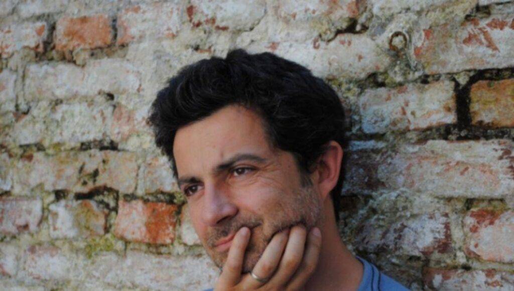 Mihai Călin împărtășește cu fanii săi câteva dintre cele mai frumoase amintiri pe care le are cu soția sa