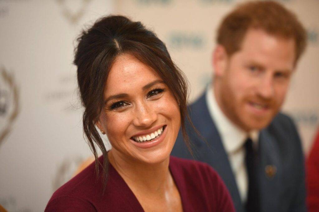 Sfaturile lui Meghan Markle pentru o viață perfectă. Soția Prințului Harry și-a împărtășit secretele