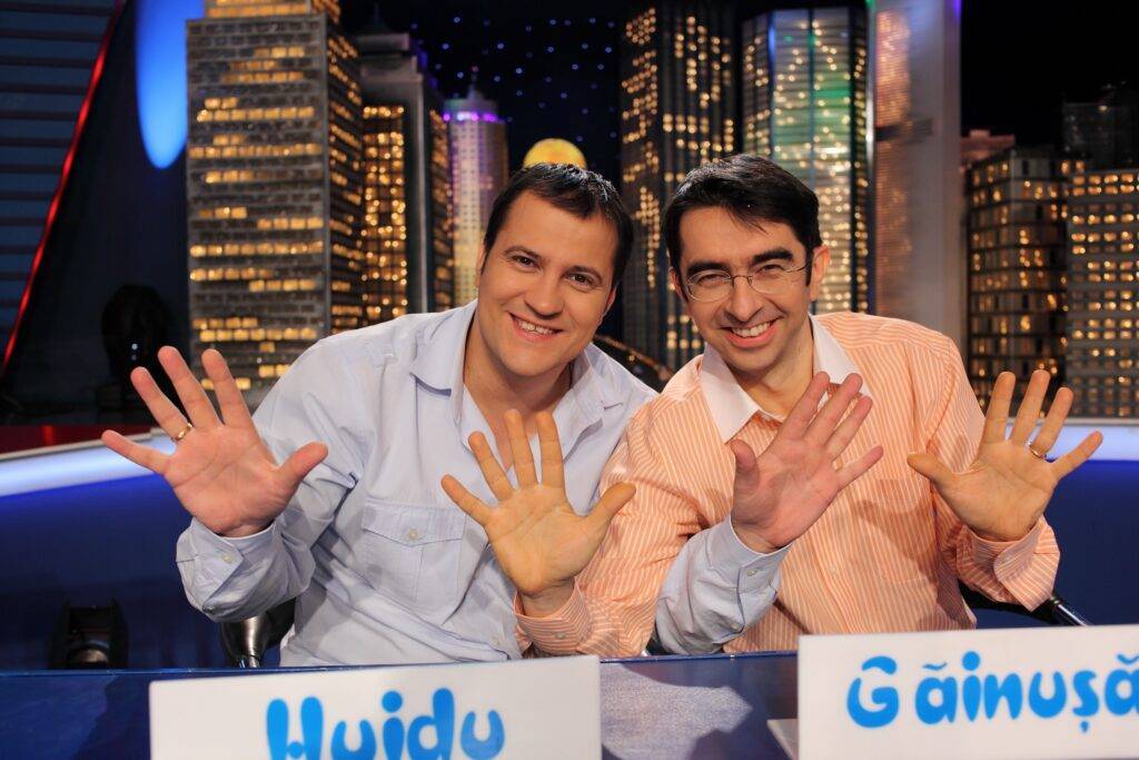 Raluca Bădulescu a ajuns din nou pe mâna medicului estetician. A scăpat cu succes de kilogramele în plus