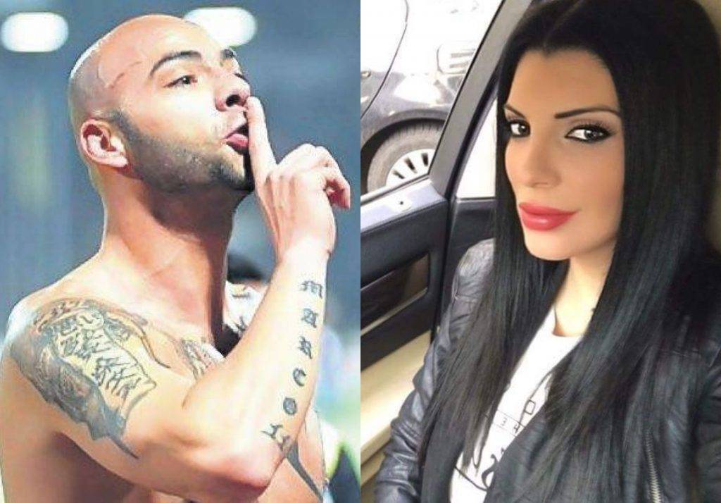 Tonciu a fost iubita lui Giani Kiriță! Ce părere are ea despre performanțele din dormitor ale bărbatului?