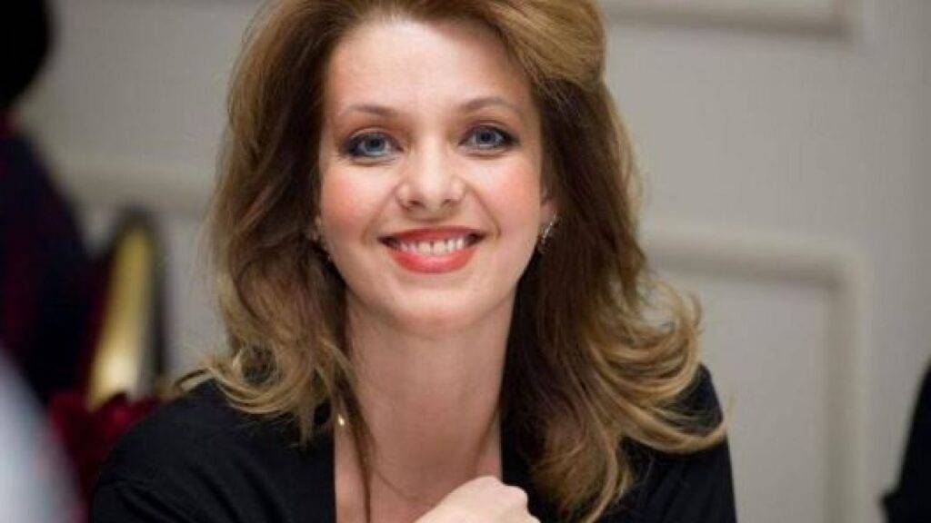 Bianca Brad face declarații despre relația sa cu Ștefan Bănica Jr.!