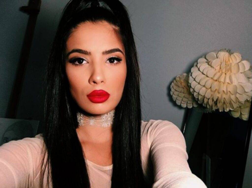 Nepoata Oanei Roman a trecut prin momente de coșmar în urmă cu ceva vreme! „Practic, a început să ardă”