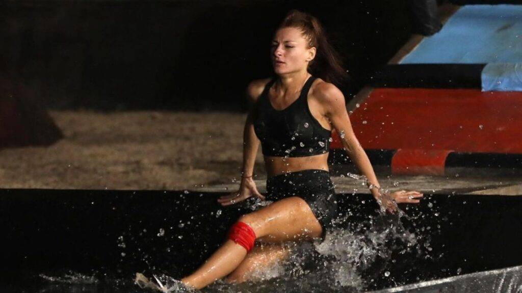 Cine este Elena Marin de la Survivor? Cu ce se ocupă logodnicul acesteia?