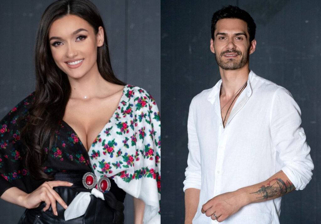 George Burcea și Viviana Sposub au făcut încă un pas important în relația lor! Bărbatul și-a cunoscut soacra