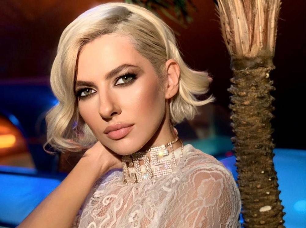 Lidia Buble se confruntă cu probleme grave de sănătate! Artista are parte de dureri ce o împiedică să cânte