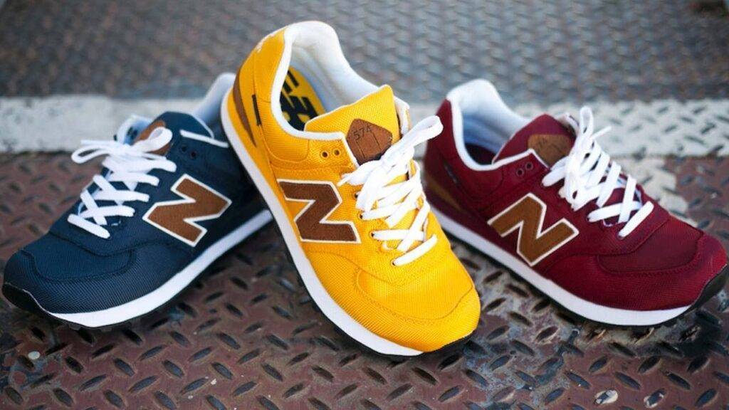 Ce mărci de încălțăminte sport sunt populare în anul 2021?