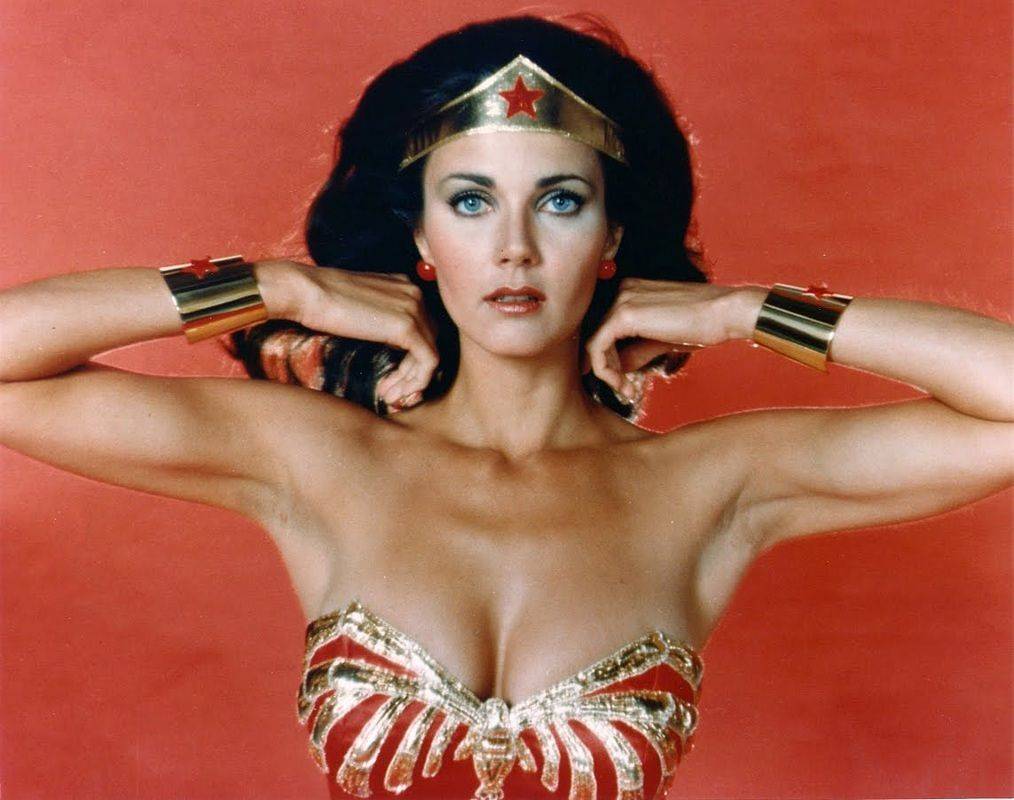 Cum arată Lynda Carter la cei 69 de ani ai săi? Femeia Fantastică e mai frumoasă ca niciodată!