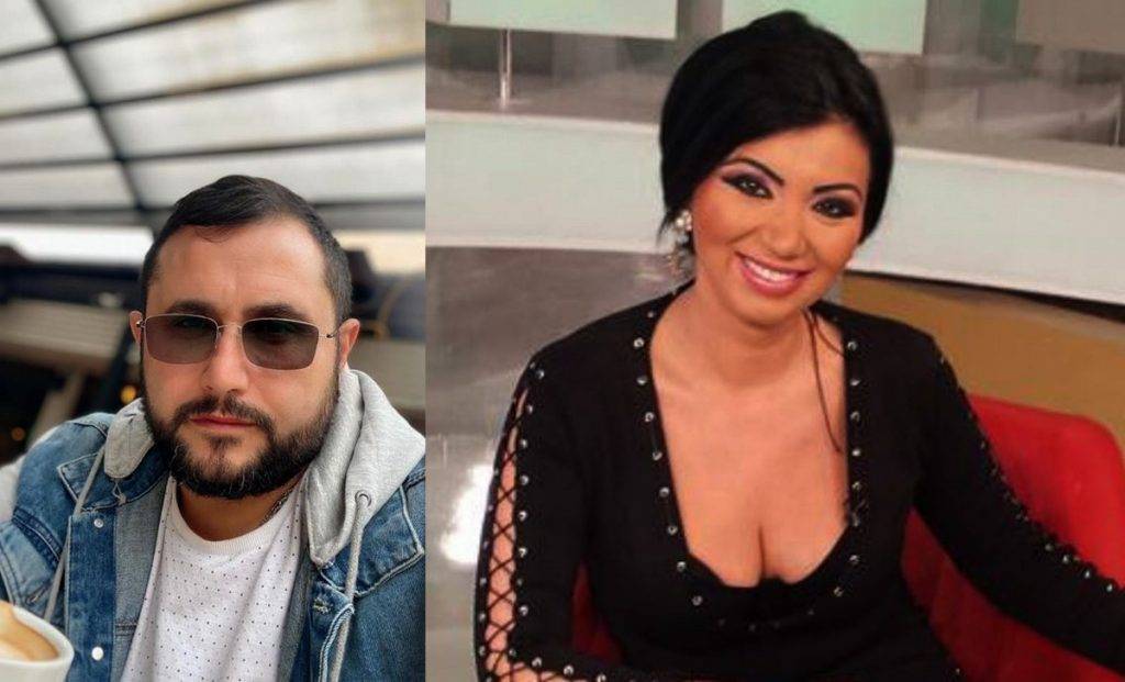 Adriana Bahmuțeanu a explicat de ce nu dorește momentan să se căsătorească cu actualul său iubit