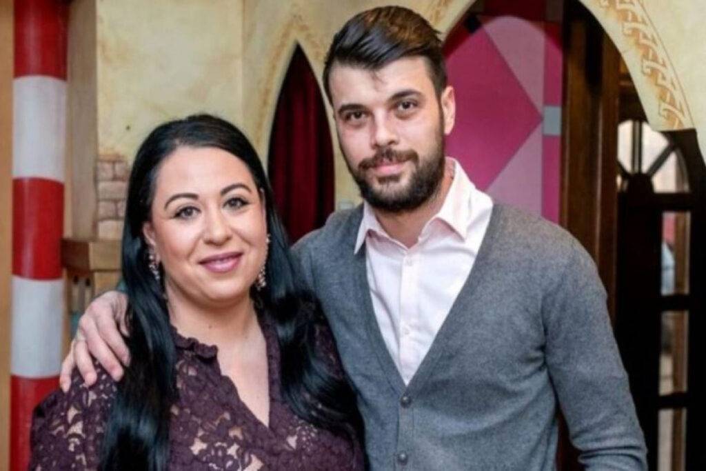 Ce reacție a avut Oana Roman după aproape o lună de la despărțirea de Marius Elisei?