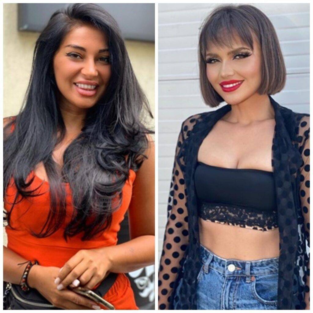 De ce Cristina Șișcanu se află într-un plin scandal cu femeia care a câștigat Survivor în primul sezon?