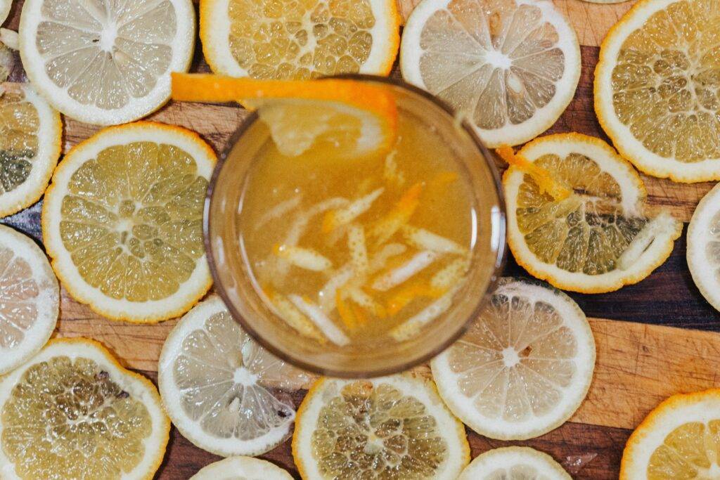 Lămâia este unul dintre alimentele care vă vor face viața mai ușoară imediat ce aflați aceste trucuri