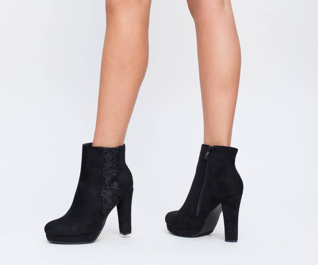 Care sunt ținutele pe care ar trebui să le combini cu o pereche frumoasă de botine?