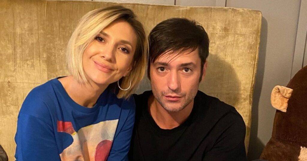 Adela Popescu a făcut destăinuiri emoționante despre Radu Vâlcan. „Mă simt cea mai frumoasă....”