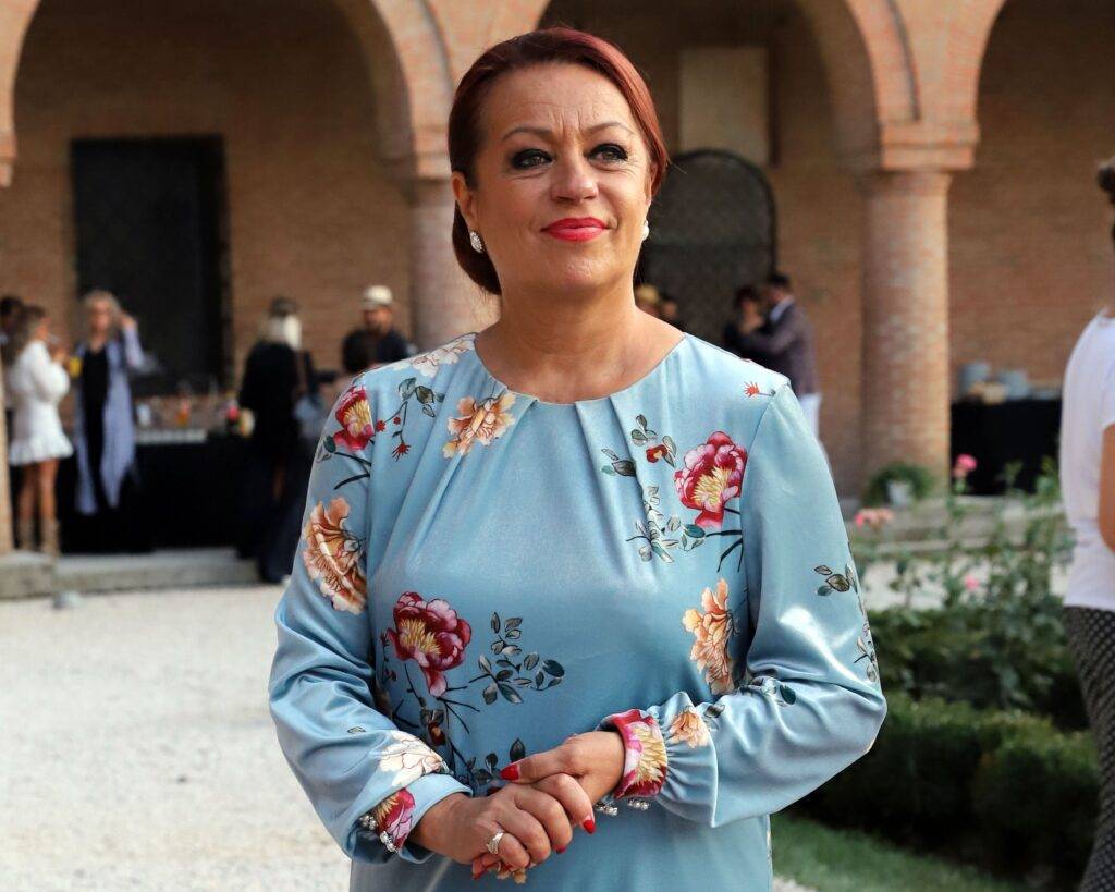 Adriana Trandafir de la „Te cunosc de undeva” a ajuns la spital. Artista a suferit un accident