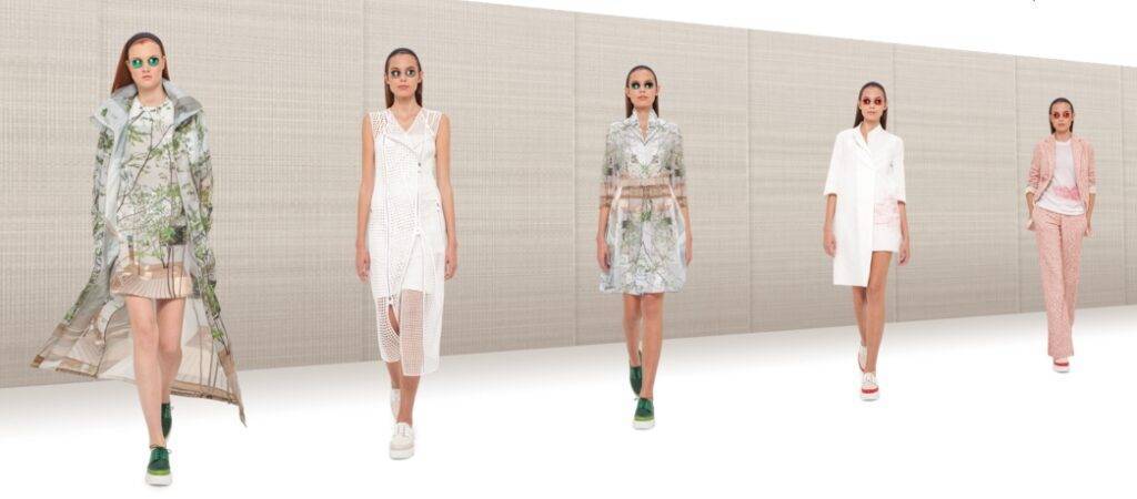 S-au anunțat noile tendințe în modă pentru sezonul de vară al acestui an! Cum îți poți schimba garderoba?