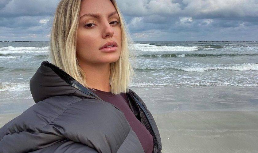 Alexandra Stan de la „Survivor” a ajuns acasă! Vedeta se confruntă cu probleme de sănătate