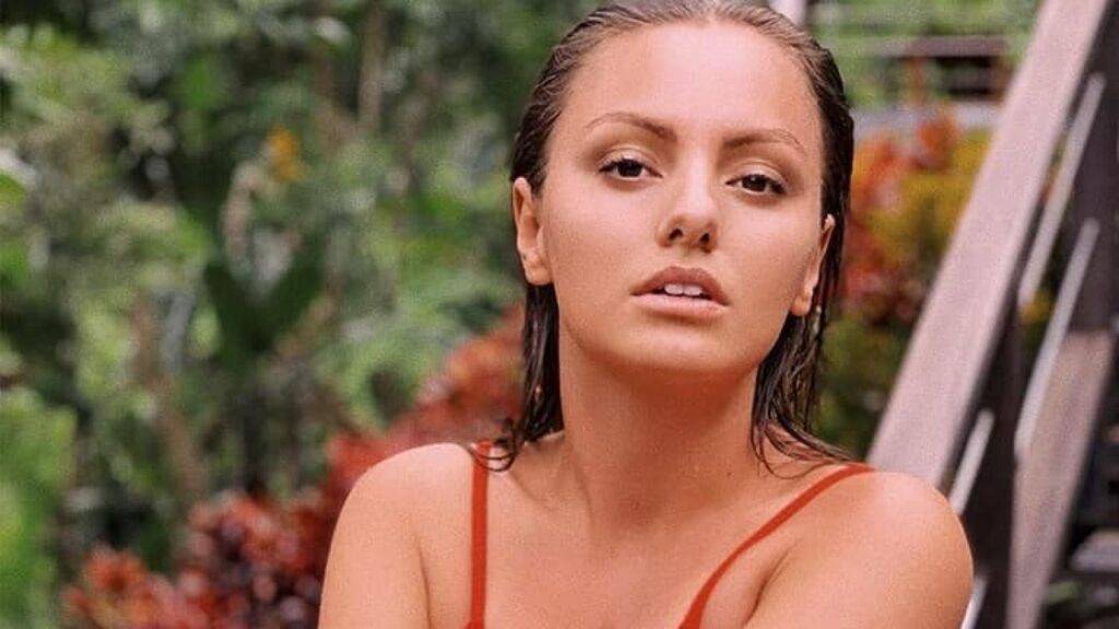 Alexandra Stan de la „Survivor” are probleme serioase de sănătate. Vrea cu orice preț să plece din competiție