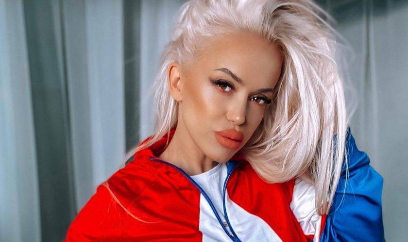 Anda Adam a recunoscut ce dietă ține! A slăbit 12 kilograme