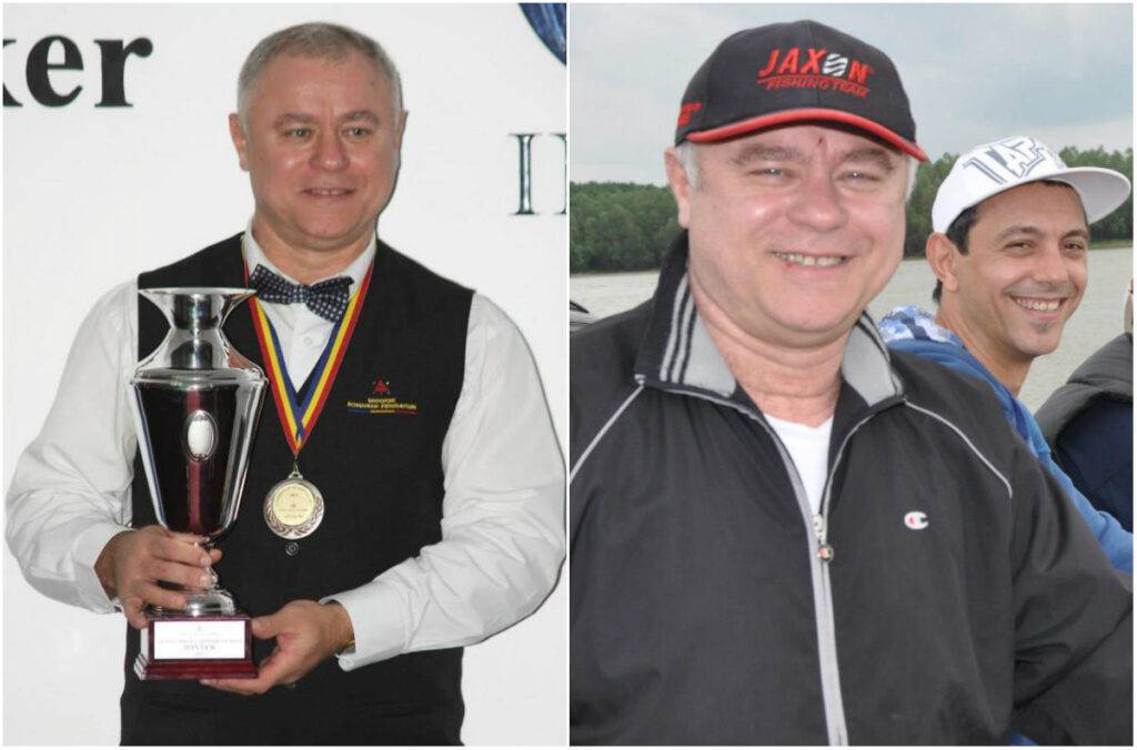 Cine este Daniel Bontea, fratele lui Sorin Bontea? Cei doi seamănă izbitor unul cu celălalt!