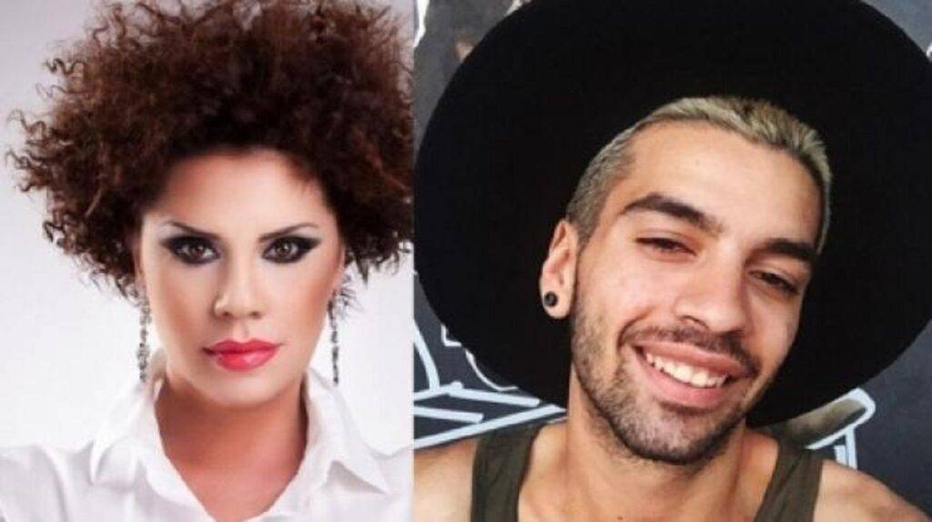 David Pușcaș, fiul Luminiței Anghel, face declarații dureroase despre relația dintre el și mama sa