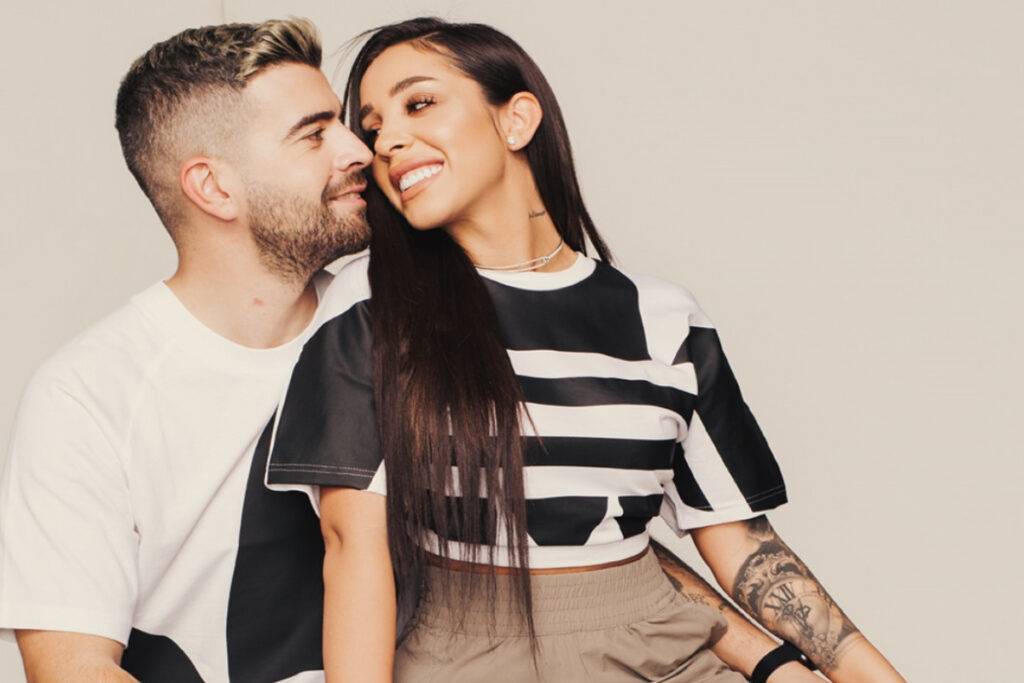 Speak vorbește despre momentul în care și-a cunoscut actualii socrii: „Recunosc, aveam emoții”