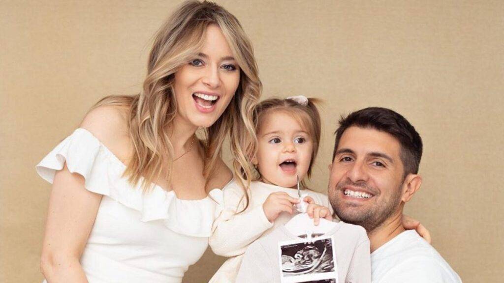 Laura Cosoi a mărturisit cum a fost cucerită de către soțul său. „Mi se părea un Don Juan ...”