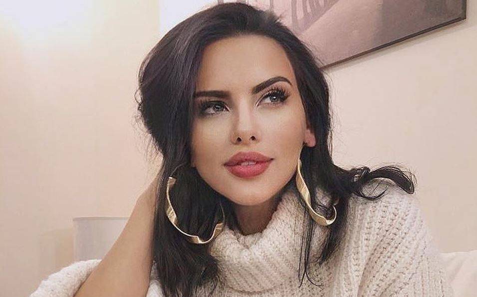 Lavinia Pîrva a făcut mărturisiri despre lupta cu kilogramele în plus. Iată secretele sale de dietă