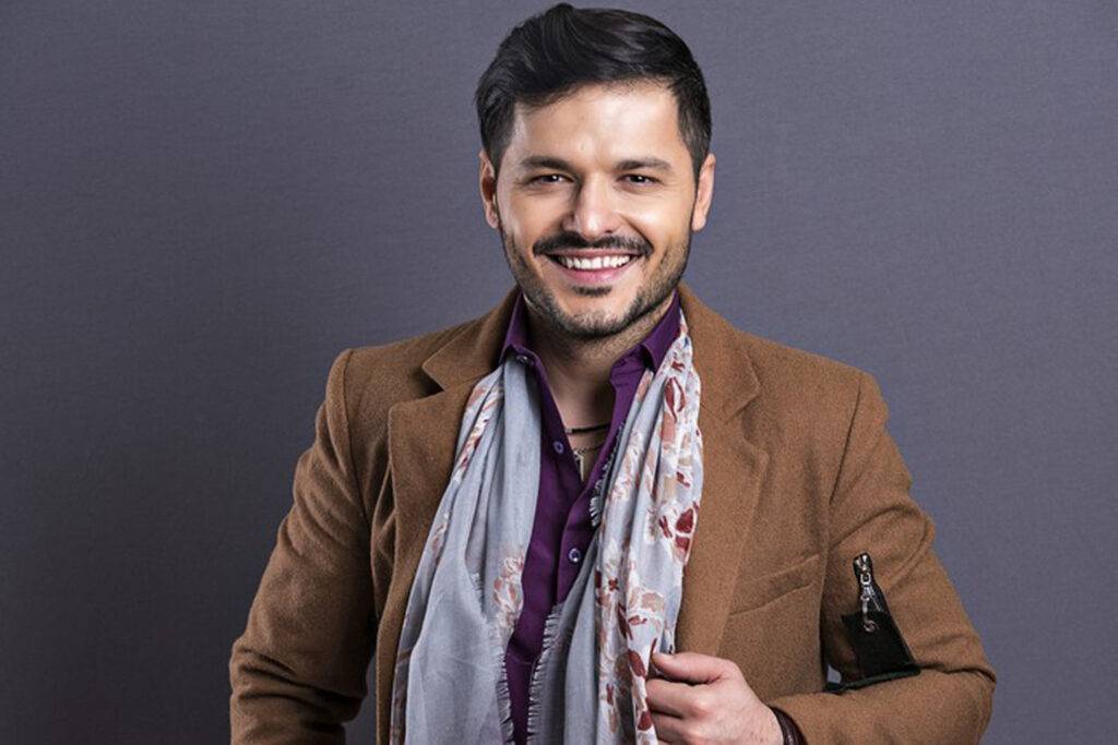 Liviu Vârciu are parte de necaz după necaz! Și-a pierdut cheile mașinii, talonul, iar acum a rămas fără permis