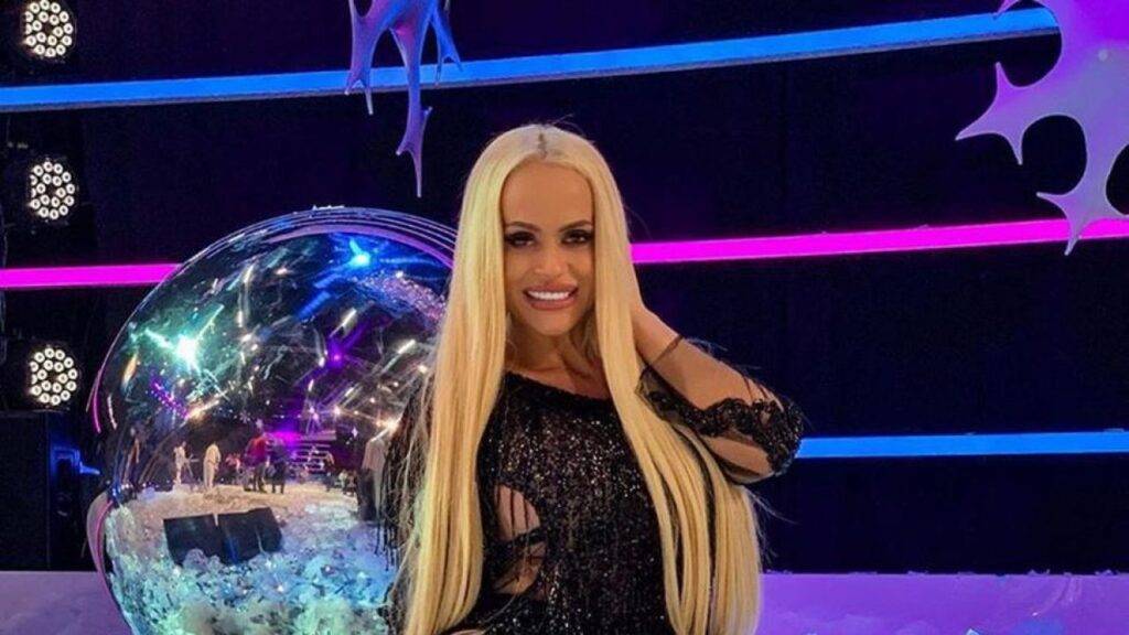 Mașina Andei Adam a fost avariată, iar făptașul este de negăsit. Vedeta a povestit totul în mediul online