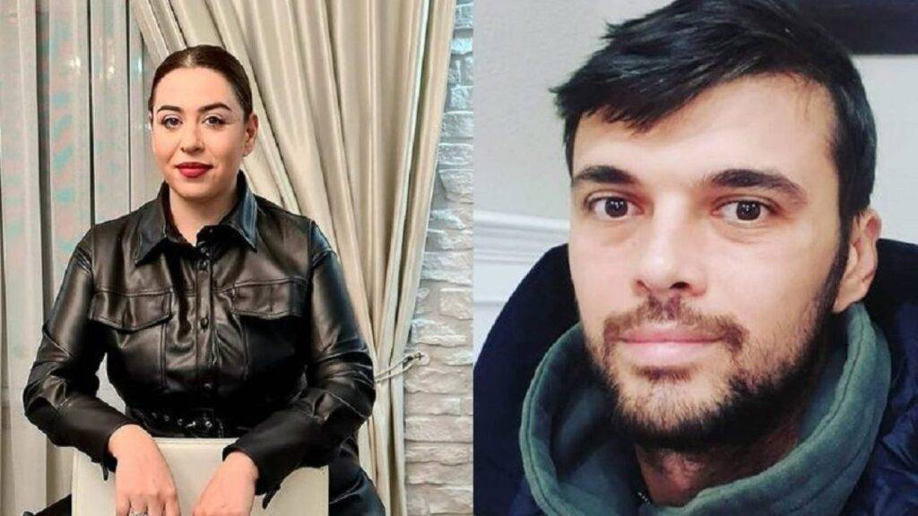 Oana Roman este oficial o femeie singură! Ea și Marius Elisei au semnat astăzi actele de divorț