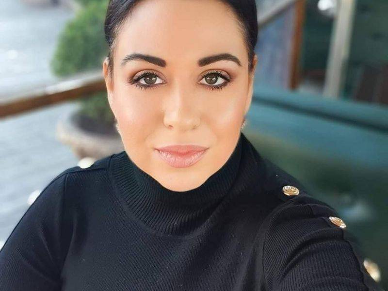 Oana Roman și-a angajat firmă de pază! Vedeta se simțea neliniștită după despărțirea de Marius Elisei