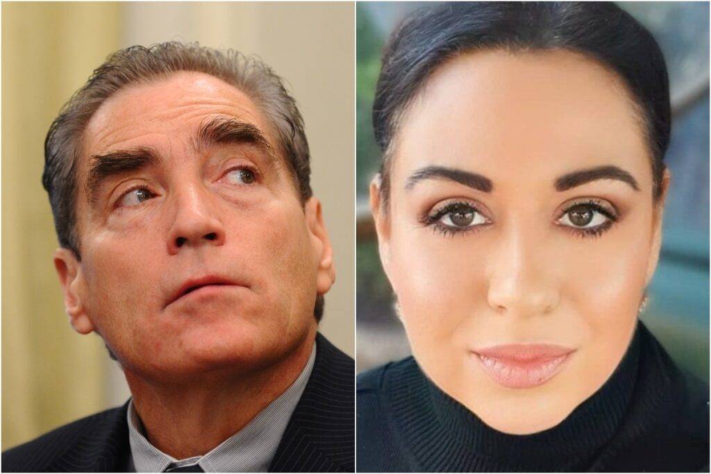 Petre Roman vorbește despre corecțiile fizice pe care i le-a aplicat Oanei Roman. „Nu sunt un tată violent. ”