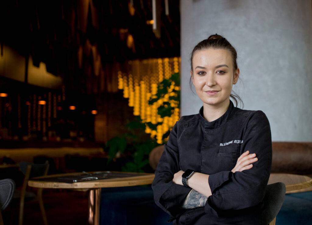 Roxana Blenche are vești importante pentru fanii săi! Ce dietă ține și cum va arăta canalul său de YouTube?