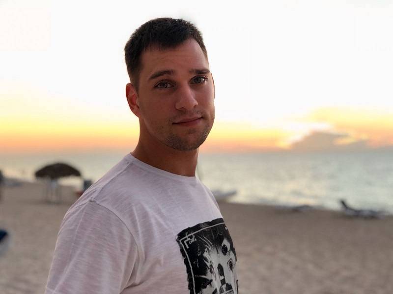 Vlad Gherman a ajuns la psiholog! Ultimul an a fost foarte dificil pentru actor