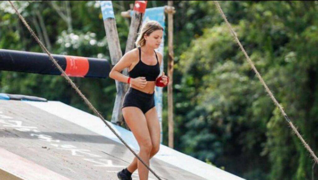 Cine este sora Alexandrei Stan? Femeia a avut ceva de spus despre prestațiile surorii sale