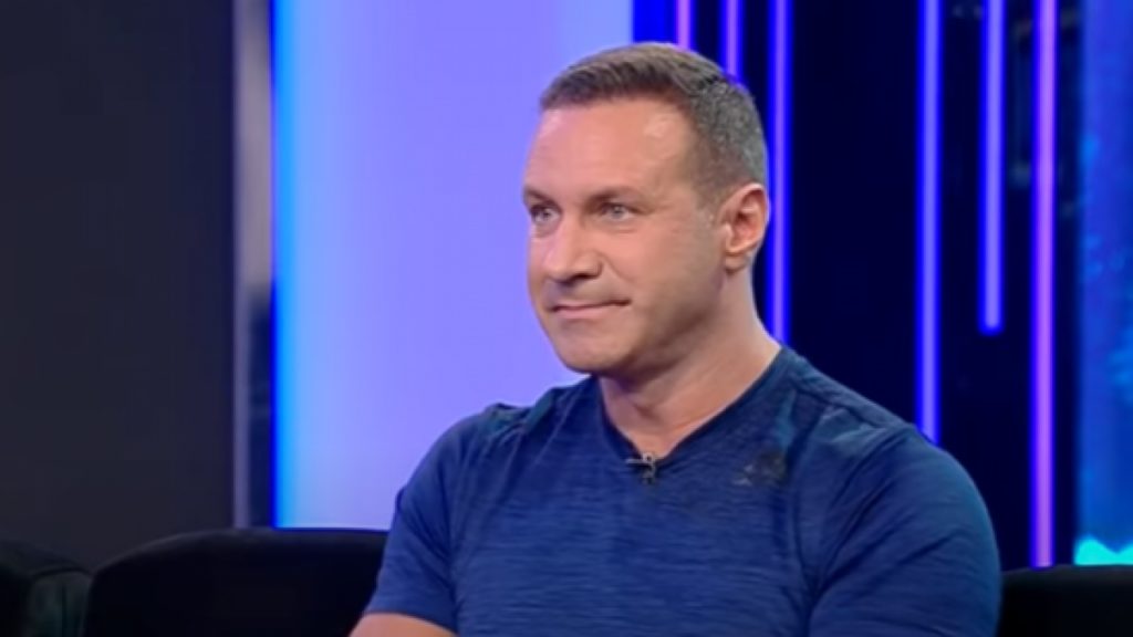 Alin Oprea se gândește la o posibilă căsătorie cu Medana! Bărbatul își dorește și un copil cu aceasta