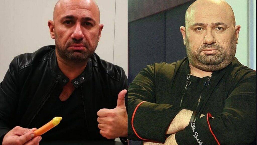 Chef Cătălin Scărlătescu a inventat o rețetă extraordinară de șnițele de pui!