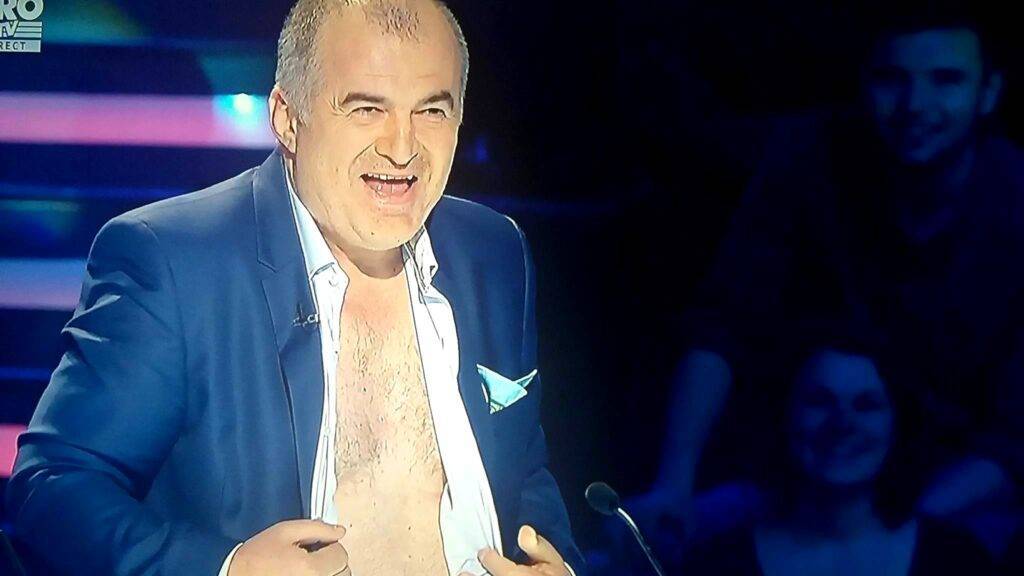 Florin Călinescu l-a avertizat pe Adrian Mutu în legătură cu aventurile pe care le avea în timpul căsniciei