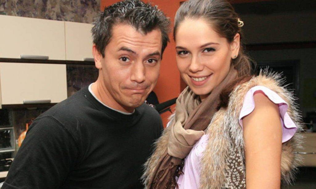 Răzvan Fodor povestește despre cum și-a cucerit actuala soție, dar și despre relația pe care o are cu aceasta