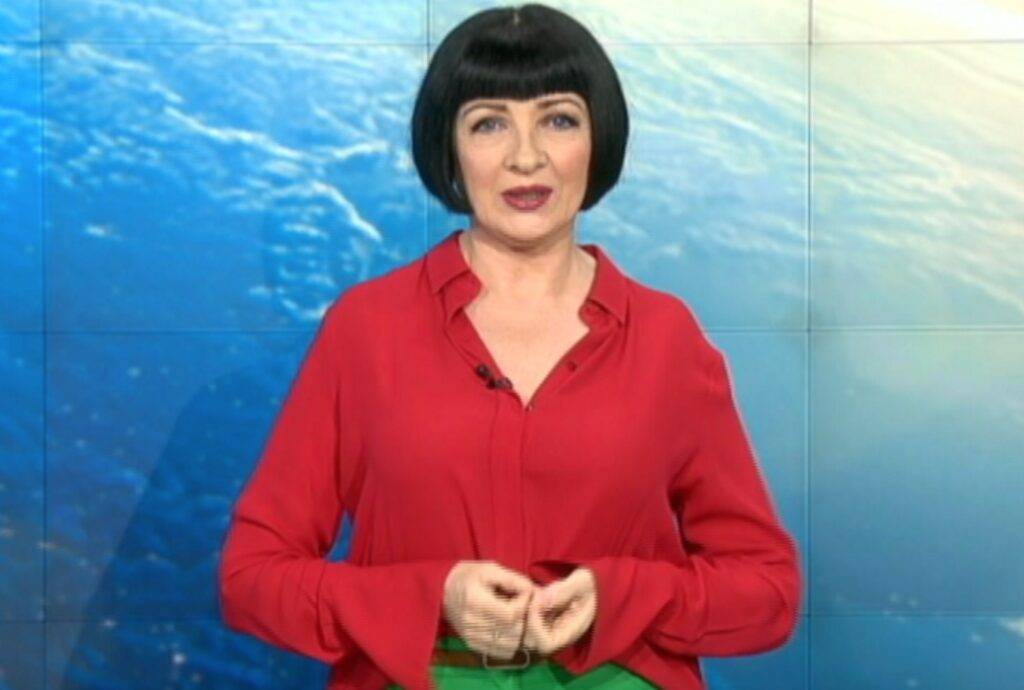 Neti Sandu vorbește despre tehnicile pe care le-a învățat pentru a face față situațiilor critice