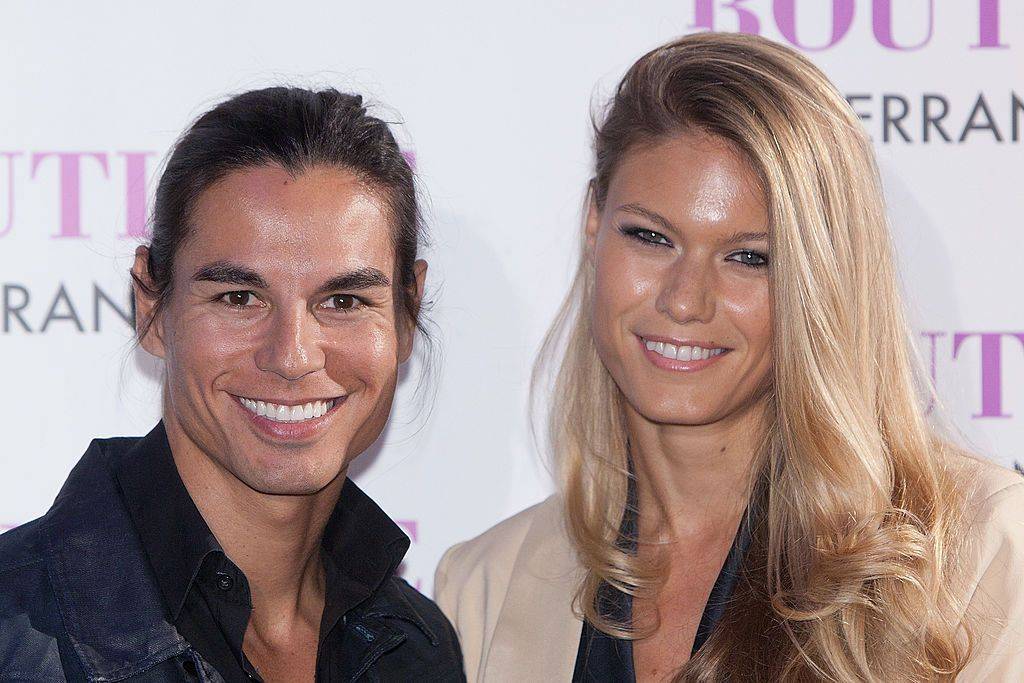 Un alt cuplu internațional a ales să divorțeze! Julio Iglesias Jr și Charisse Verhaert au luat decizia finală