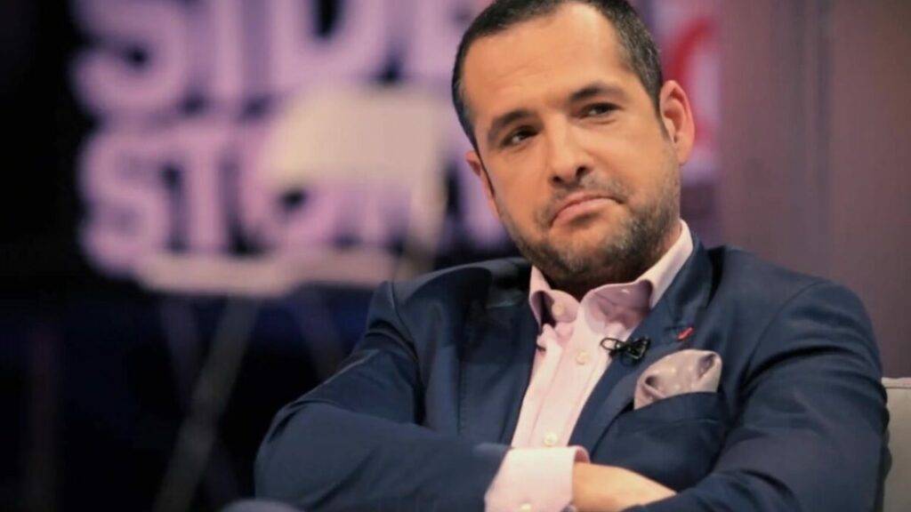 Mădălin Ionescu apare din nou pe micile ecrane ale românilor! Unde va putea fi văzut bărbatul?