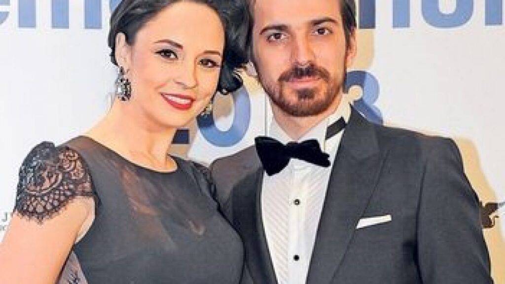Andreea Marin a fost folosită de către fostul ei soț pentru a deveni celebru! Despre cine este vorba?